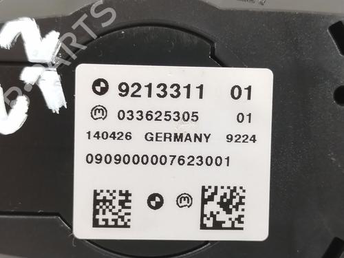 Switch BMW 3 Coupe (E92) 320 i | BP32393707I30  - Image 5