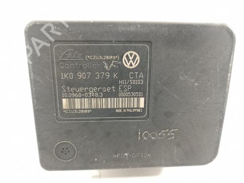 ABS pump AUDI A3 (8P1)  | BP13211204M43 