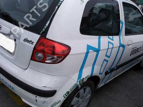 Starter HYUNDAI GETZ (TB) 1.3 | BP1877360M8 