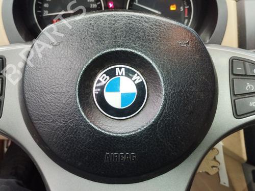 Used Airbag Kit BMW X3 (E83) 2.0 d (150 hp) 32849477