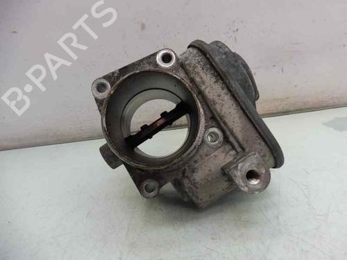 Used Throttle body OPEL ASTRA H (A04) [2004-2014]  3435170