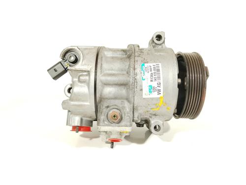 AC-Kompressor SKODA OCTAVIA II (1Z3) 1.9 TDI | BP29994462M34