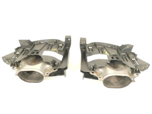 Exhaust system MERCEDES-BENZ A-CLASS (W177) AMG A 45 S 4-Matic+ (177.054) | BP34439336M121 - Image 2