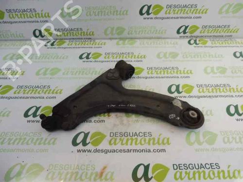 Used Left front suspension arm OPEL MERIVA A MPV (X03) [2003-2010]  1849619