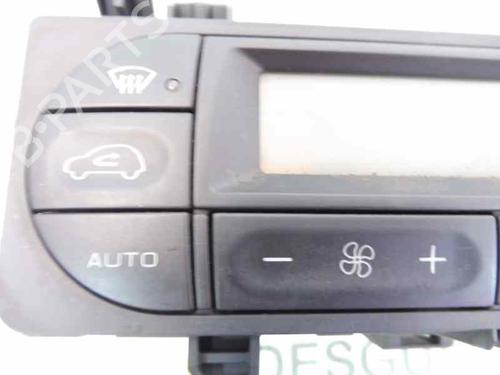 Climate control CITROËN C2 (JM_)  | BP1840644I5 