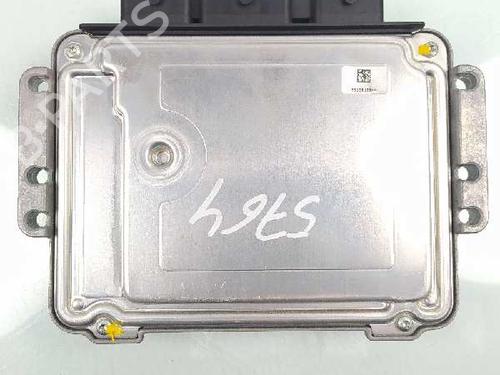 Engine control unit (ECU) CITROËN C4 Coupe (LA_)  | BP6560166M57 