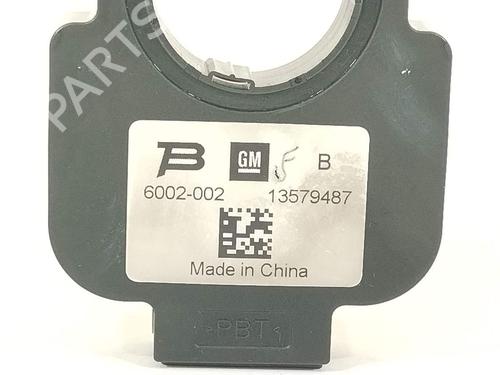 Electronic sensor OPEL ASTRA J (P10) 2.0 CDTI (68) | BP36223984M84 - Image 3