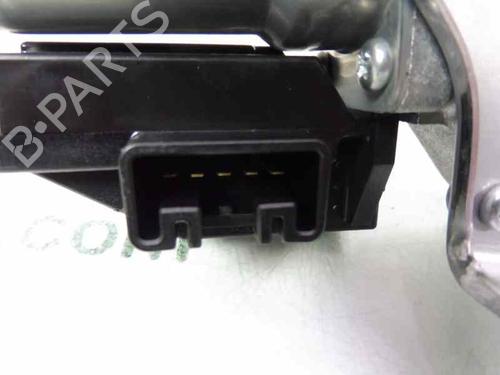 Rear wiper motor TOYOTA YARIS (_P13_) 1.0 (KSP130_, KSP130) | BP2346056M102 