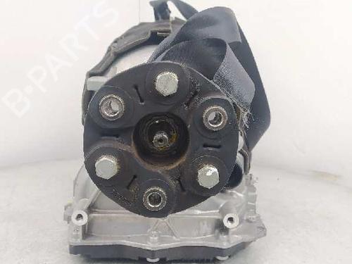 Gearbox BMW 3 (G20, G80, G28) 330 d | BP6559569M3 