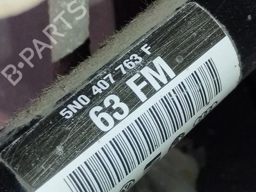 Left front driveshaft AUDI Q3 (8UB, 8UG) 2.0 TDI | BP37436531M38 - Image 3