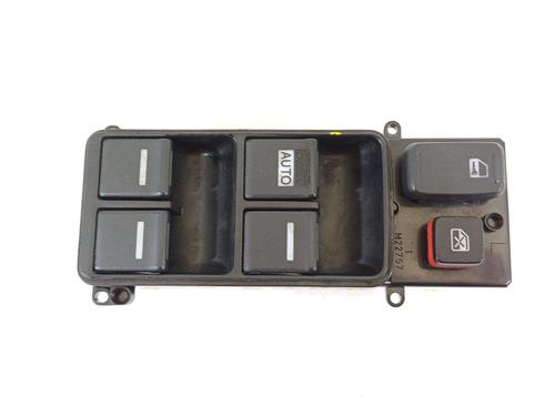 Used Left front window switch Left front window switch HONDA ACCORD VII (CL, CN) 2.4 (CL9) (190 hp) 37758003 37758003