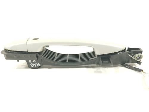Front right exterior door handle MAZDA CX-3 (DK)  | BP29525621C129 