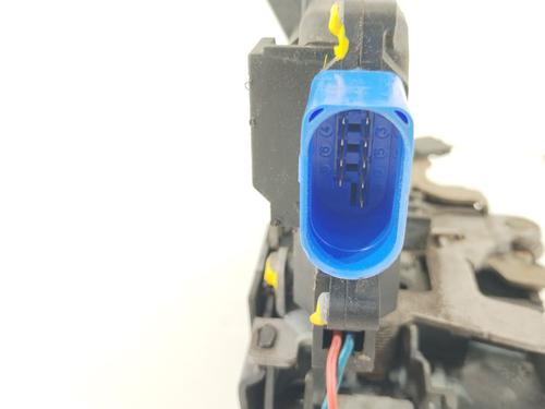 Front left lock SEAT ALTEA (5P1)  | BP16803811C98 