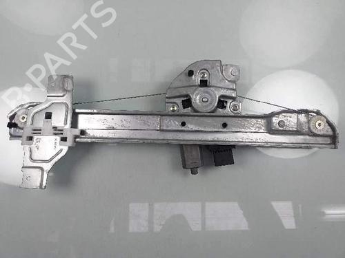 Used Front right window mechanism Front right window mechanism 4847059 4847059