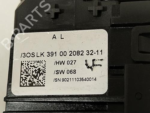 Steering column stalk BMW 1 (E81)  | BP33177649I23  - Image 6