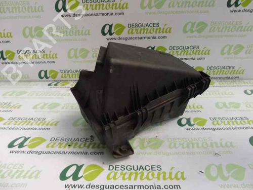 Air filter box SKODA OCTAVIA I (1U2)  | BP14302674M87 