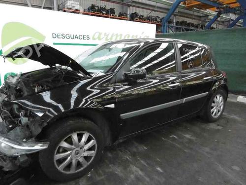 Starter RENAULT MEGANE II (BM0/1_, CM0/1_)  | BP1845369M8 