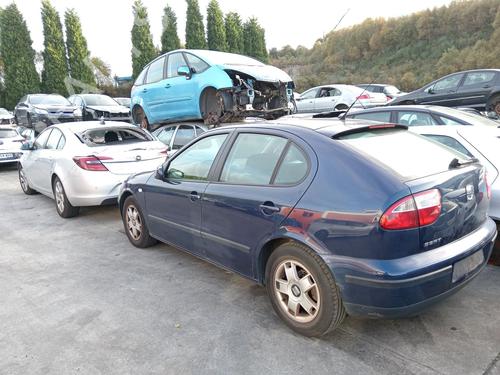 Pièces Détachées Usagées SEAT LEON (1M1) 1.9 TDI (110 hp) 4311454