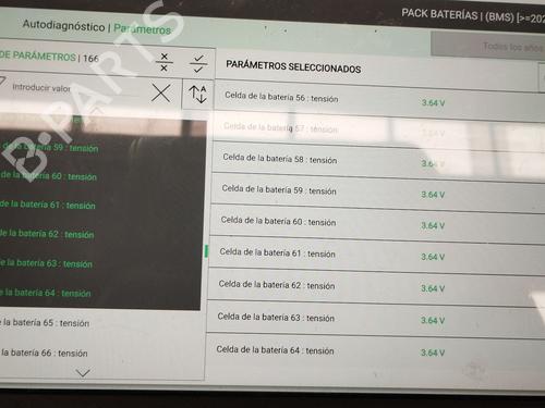 Battery KIA SPORTAGE V (NQ5)  | BP32450014E11 