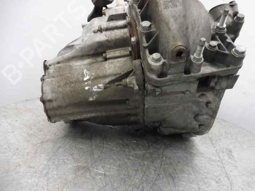 Gearbox PEUGEOT 307 SW (3H)  | BP2242542M3 