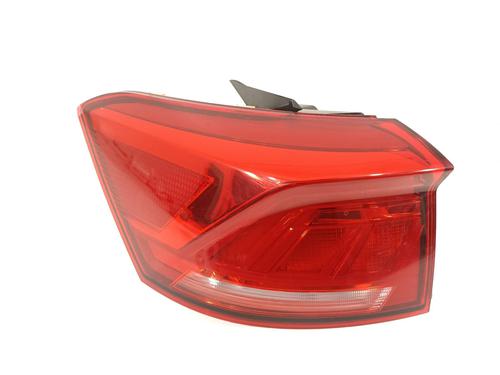 Left taillight VW T-ROC (A11, D11) | BP18308618C34 - Image 4