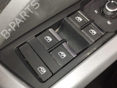 Used Left front window switch Left front window switch 37758007 37758007