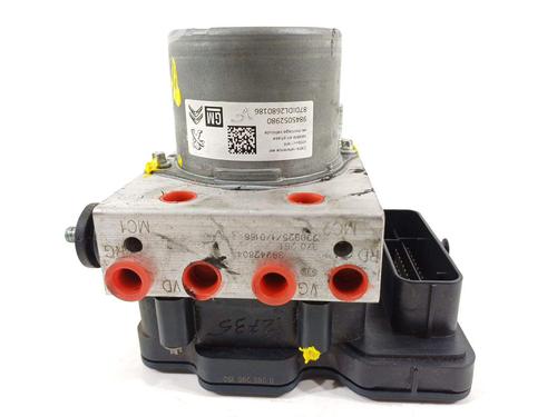 ABS pump CITROËN C3 III (SX) 1.5 BlueHDi 100 (SXYHYP, SXYHTU) | BP29118607M43 - Image 2
