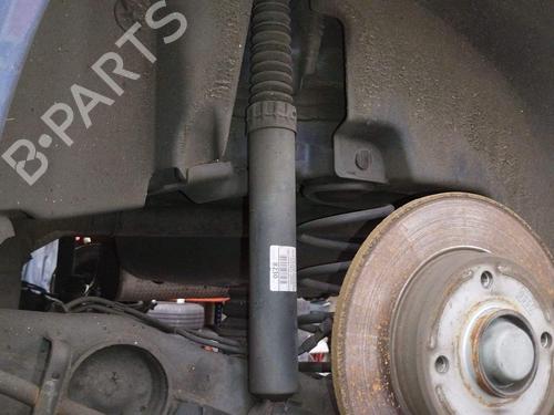 Used Left rear shock absorber Left rear shock absorber 38235235 38235235