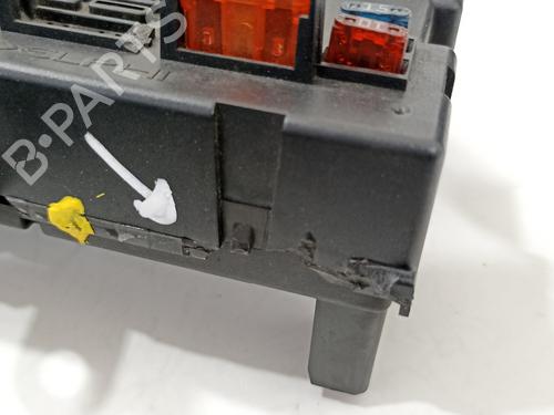 Fuse box PEUGEOT 307 (3A/C)  | BP16812667E1 