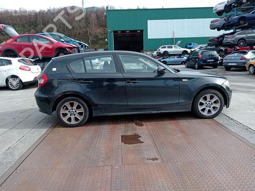 Steering column stalk BMW 1 (E87) 118 d | BP32778938I23  - Image 5