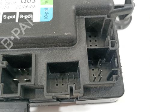 Electronic module MERCEDES-BENZ B-CLASS Sports Tourer (W245) B 180 CDI (245.207) | BP17497267M83