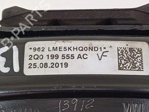 Støtte SKODA SCALA (NW1) 1.6 TDI | BP29258520C155 - Image 2