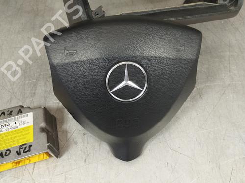 Airbag Kit MERCEDES-BENZ A-CLASS (W169) A 200 CDI (169.008, 169.308) | BP13877826C86 