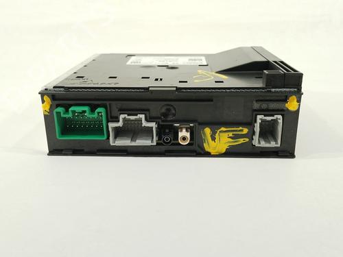 Electronic module OPEL ASTRA K (B16) 1.6 CDTi (68) | BP29132633M83 
