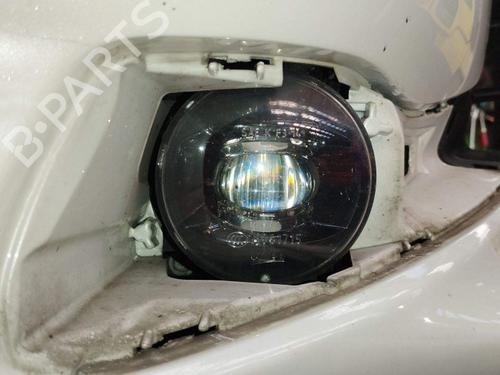 Used Left front fog light Left front fog light CITROËN DS5 2.0 BlueHDi 180 (180 hp) 40446876 40446876