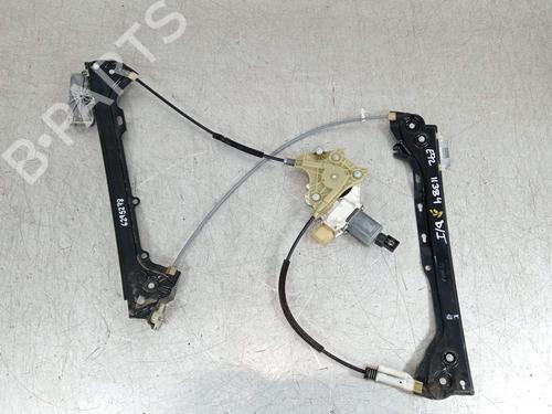 Front left window mechanism BMW 3 Coupe (E92) 320 d | BP33321572C22 - Image 6