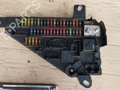 Used Fuse box Fuse box BMW 5 (E60) 530 d (231 hp) 36076819 36076819