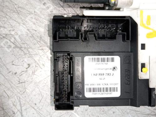 Front left window mechanism VW GOLF V (1K1) 1.9 TDI | BP31854821C22 - Image 5