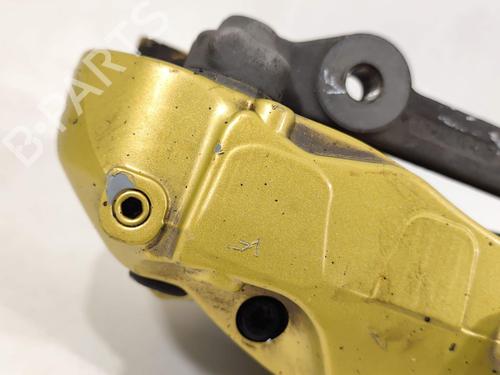 Right front brake caliper BMW 1 Coupe (E82) 120 d | BP37173153M104 - Image 9