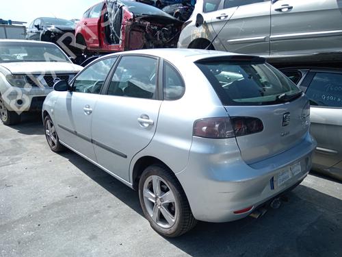 Electronic sensor SEAT IBIZA III (6L1) 1.9 TDI | BP37173143M84 - Image 7