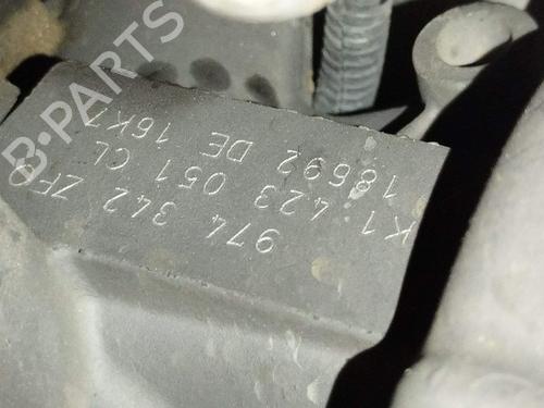 Steering rack AUDI A3 (8P1) 2.0 TDI 16V | BP38346834M22 - Image 2