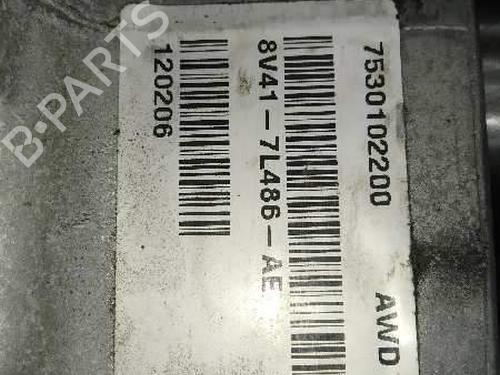 Front differential FORD KUGA I | BP1847998M23 - Image 5