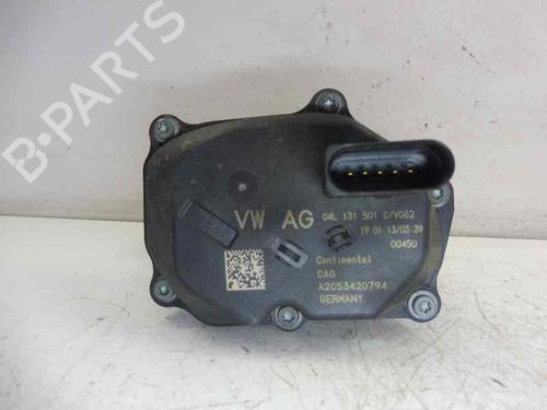 Throttle body VW GOLF VII (5G1, BQ1, BE1, BE2)  | BP2853514M82 