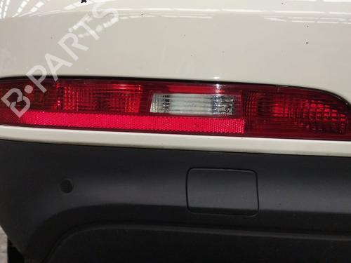 Rear bumper AUDI Q3 (8UB, 8UG) 2.0 TDI | BP29219680C8