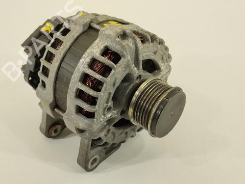 Generator NISSAN QASHQAI II SUV (J11, J11_) [2013-2025]  8653682