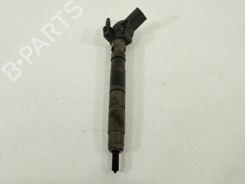 Used Injector VW TOUAREG (7LA, 7L6, 7L7) 3.0 V6 TDI (225 hp) 32752732
