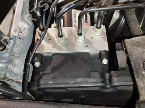 abs-pump-bmw-3-touring-e91-2004-2005-2006-2007-2008-2009-2010-2011-2012-40101068 main image