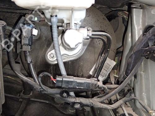 Used Servo brake Servo brake 37194315 37194315