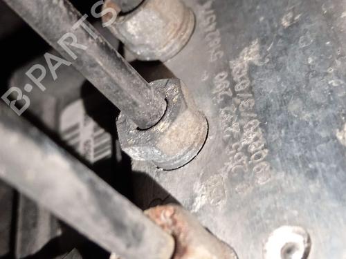 ABS pump FIAT 500 (312_) 1.2 (312AXA1A) | BP36296579M43 - Image 2