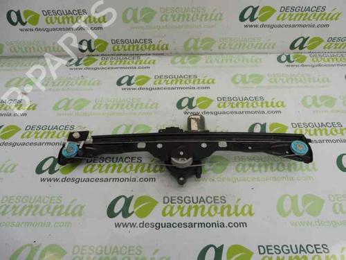 Used Front left window mechanism CITROËN NEMO MPV [2009-2025]  1849319